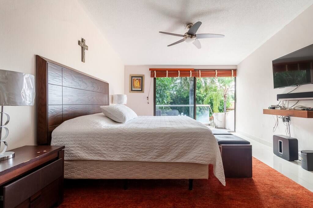 Photo of Bedroom in Jiutepec