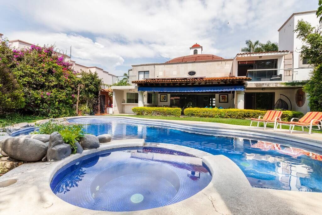 Photo of Outdoor in Jiutepec