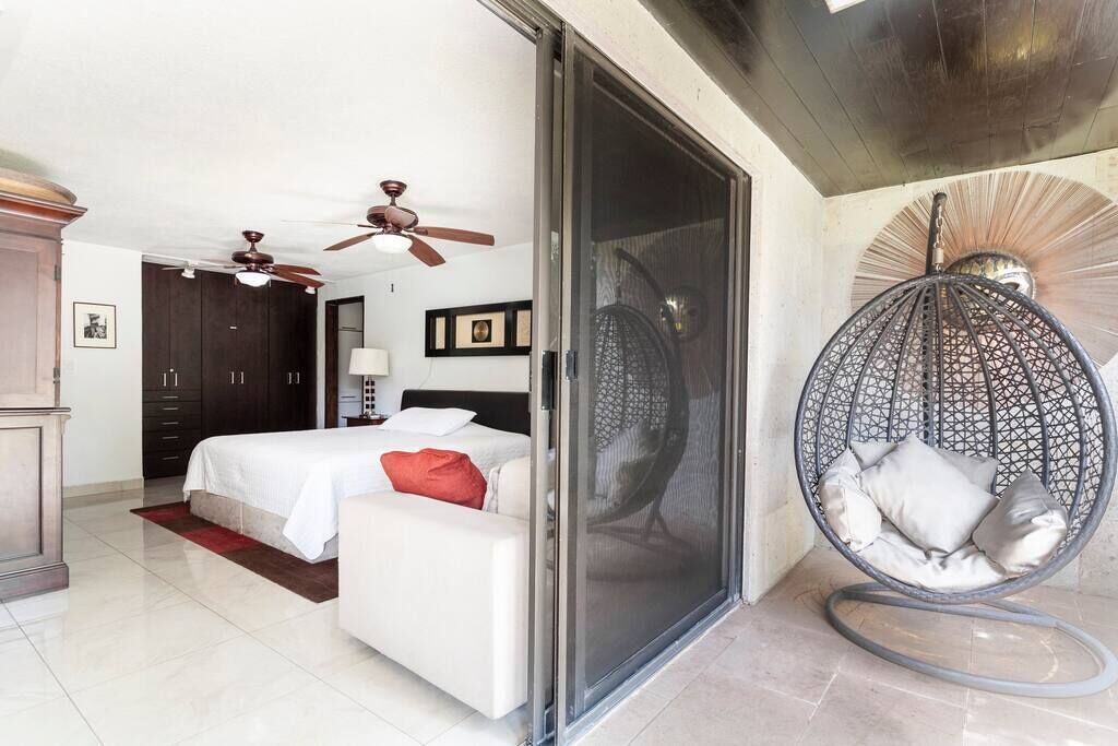 Photo of Bedroom in Jiutepec