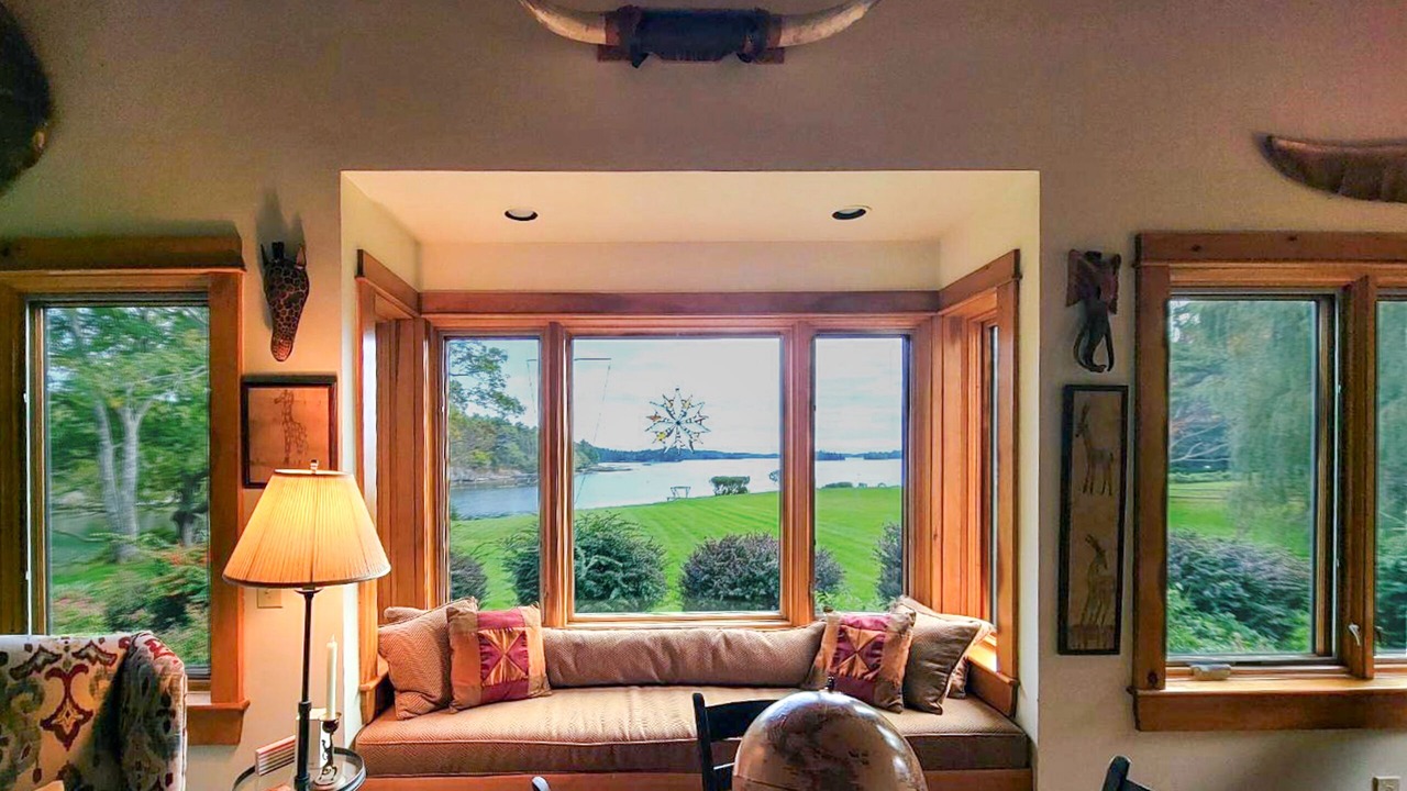 Photo of Bedroom in Trevett