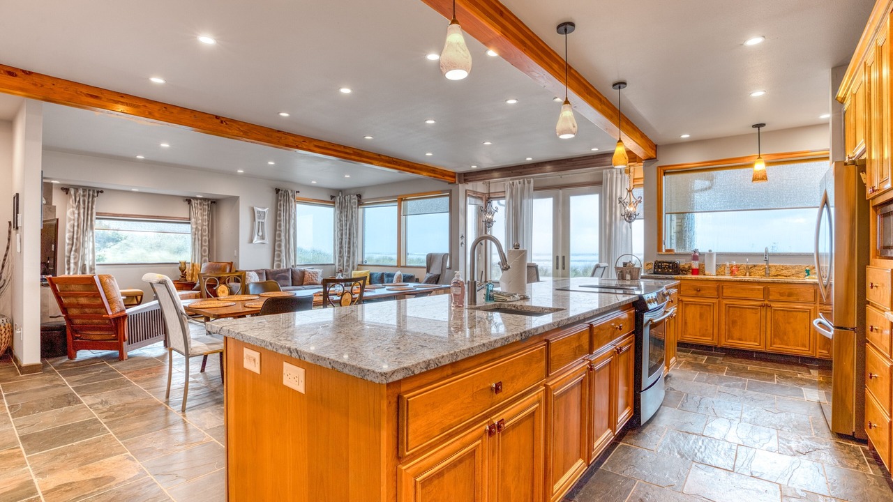 Photo of Kitchen in Tierra Del Mar