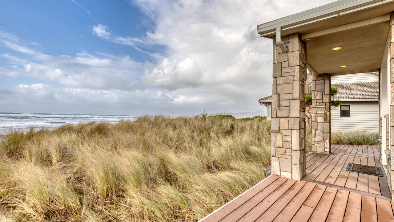 Photo of Patio Balcony in Tierra Del Mar