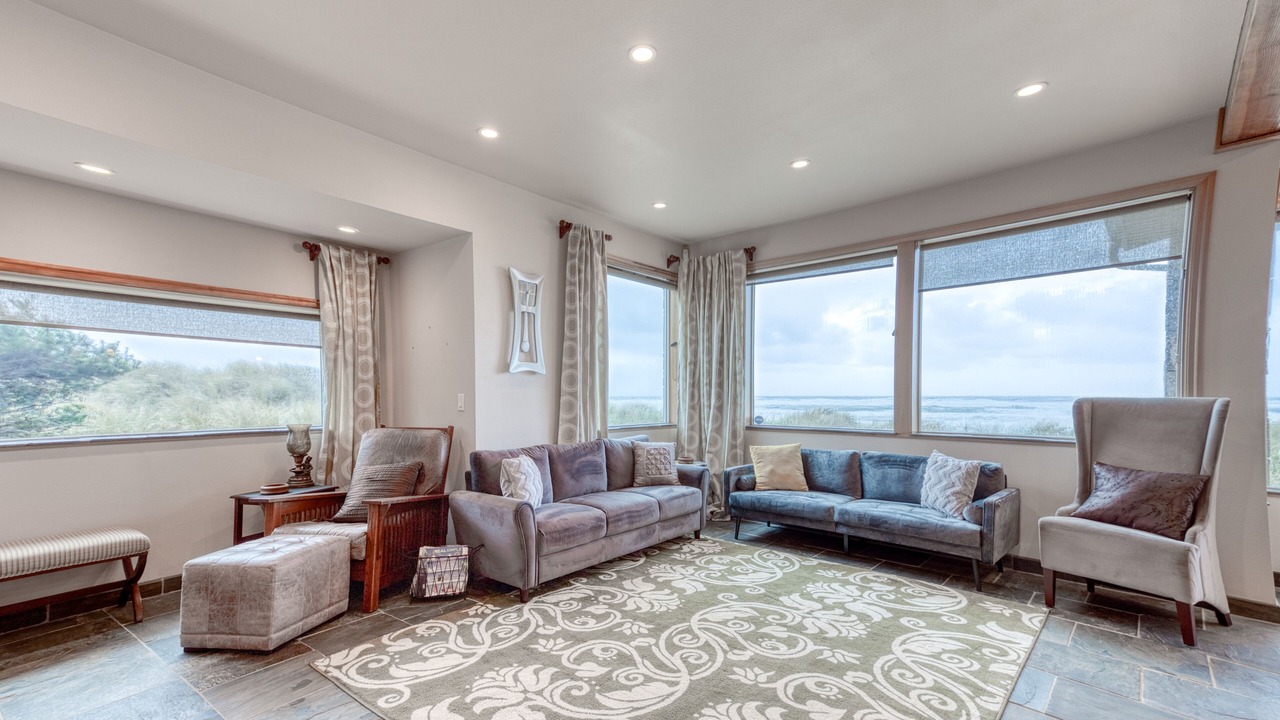Photo of Livingroom in Tierra Del Mar