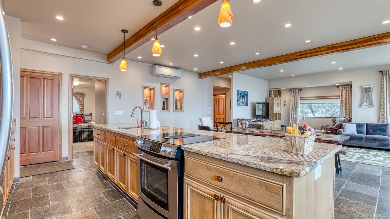 Photo of Kitchen in Tierra Del Mar