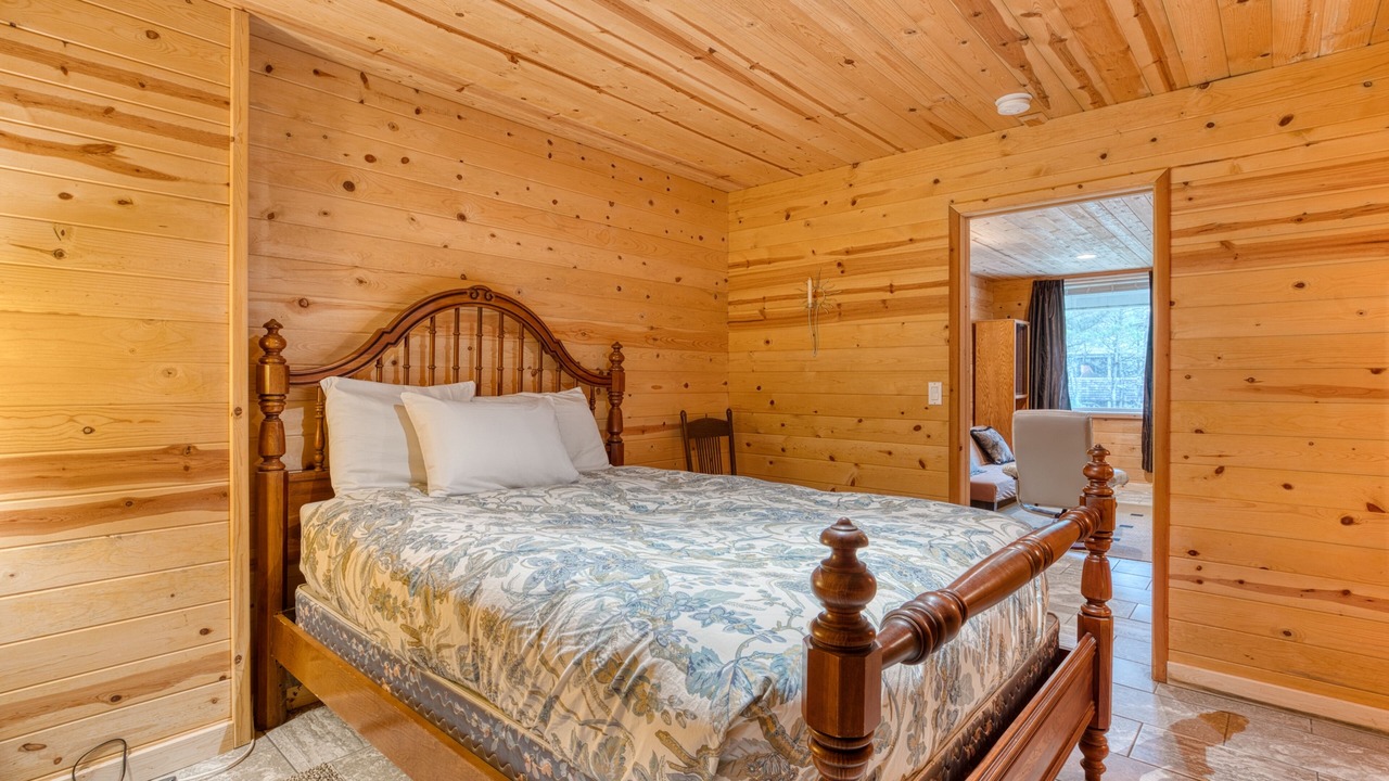 Photo of Bedroom in Tierra Del Mar