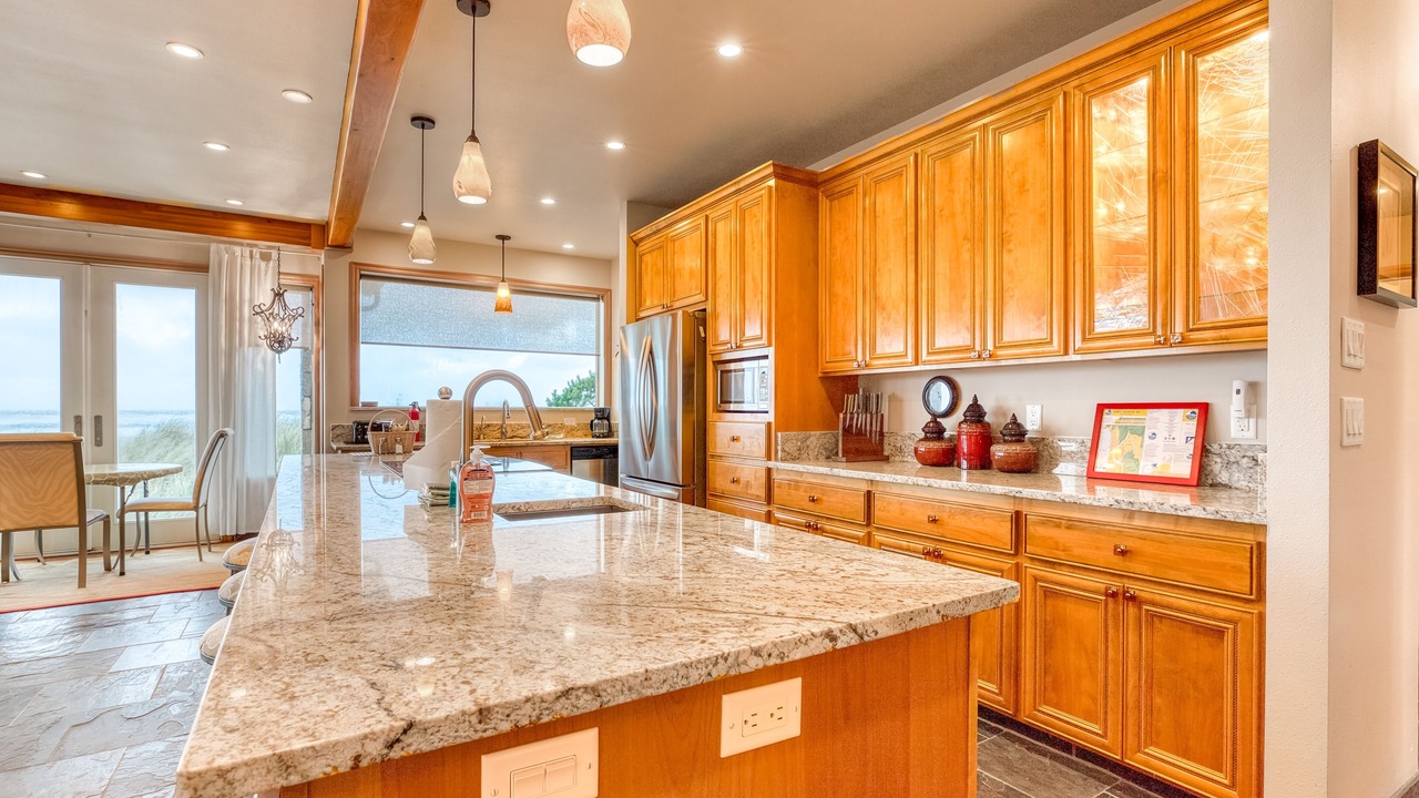 Photo of Kitchen in Tierra Del Mar