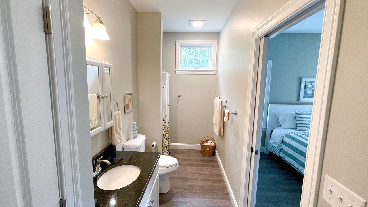 Photo of Bathroom in Arundel