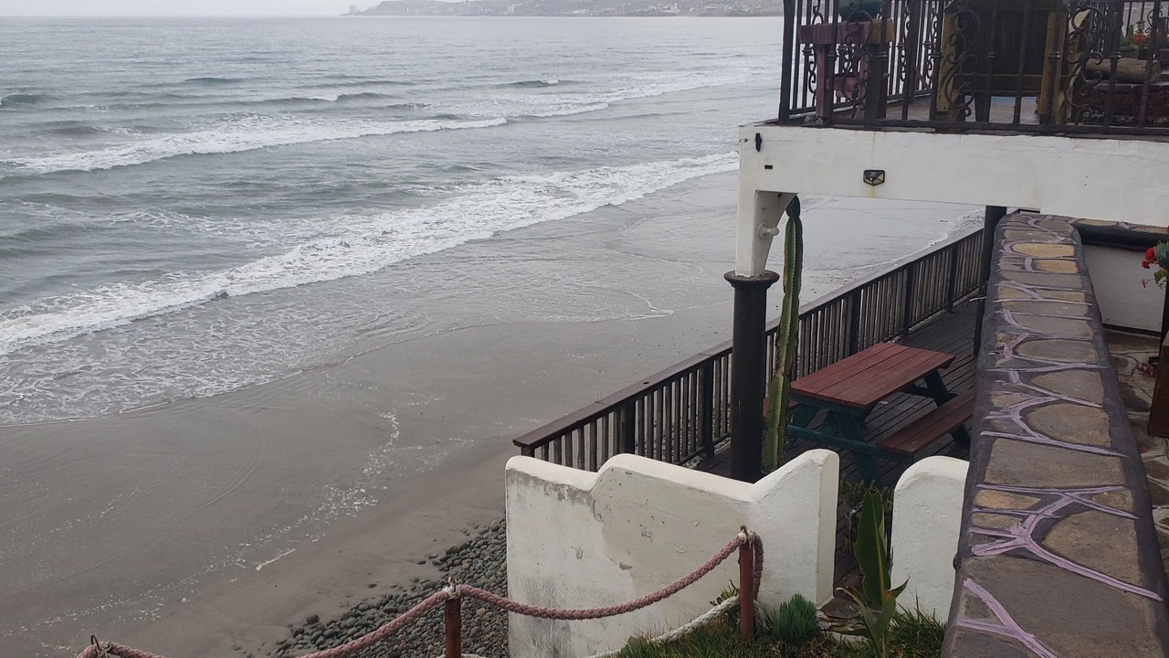 Photo of Outdoor in Primo Tapia