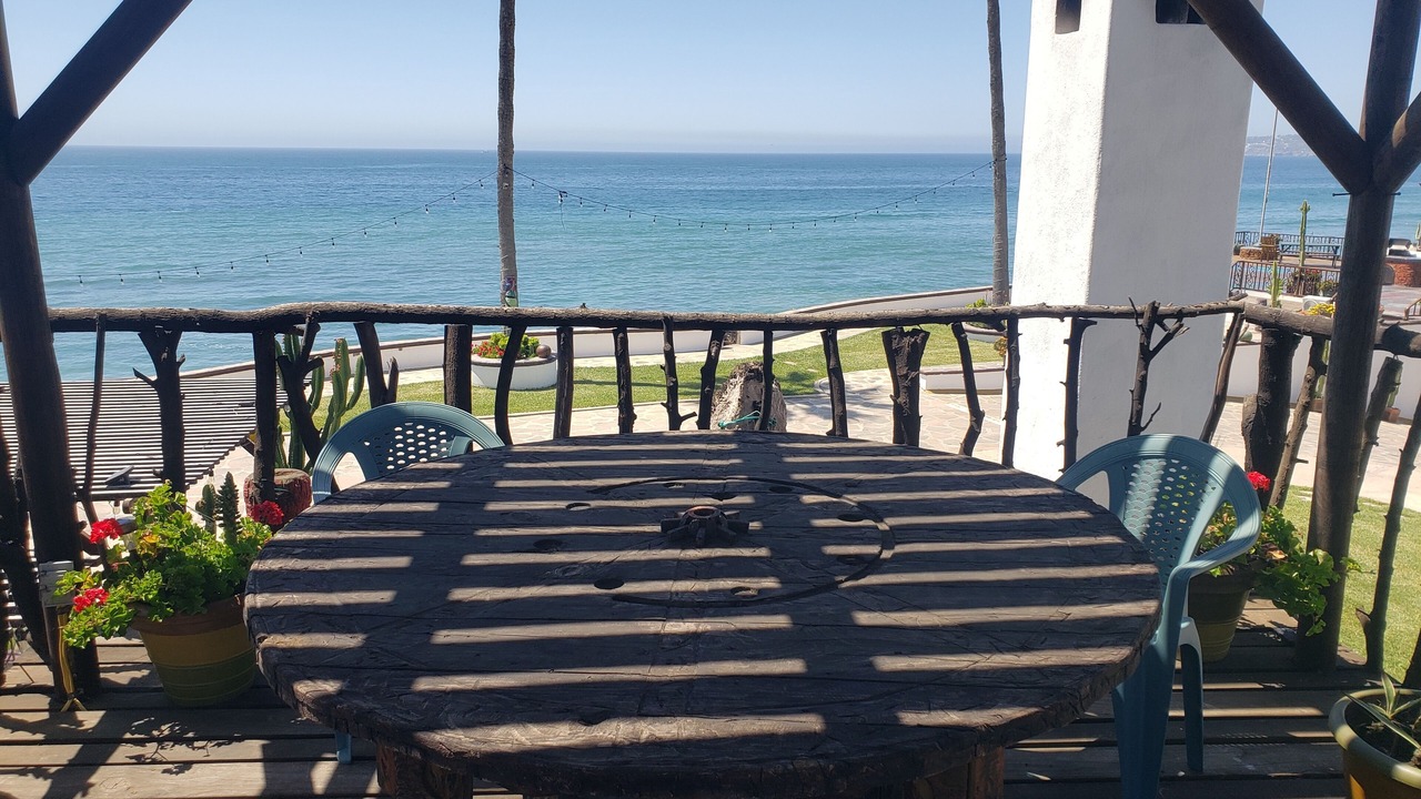 Photo of Outdoor in Primo Tapia