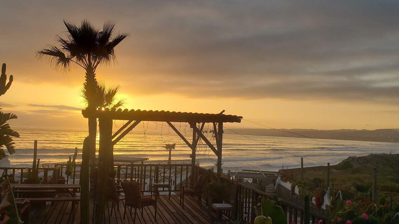Photo of Outdoor in Primo Tapia