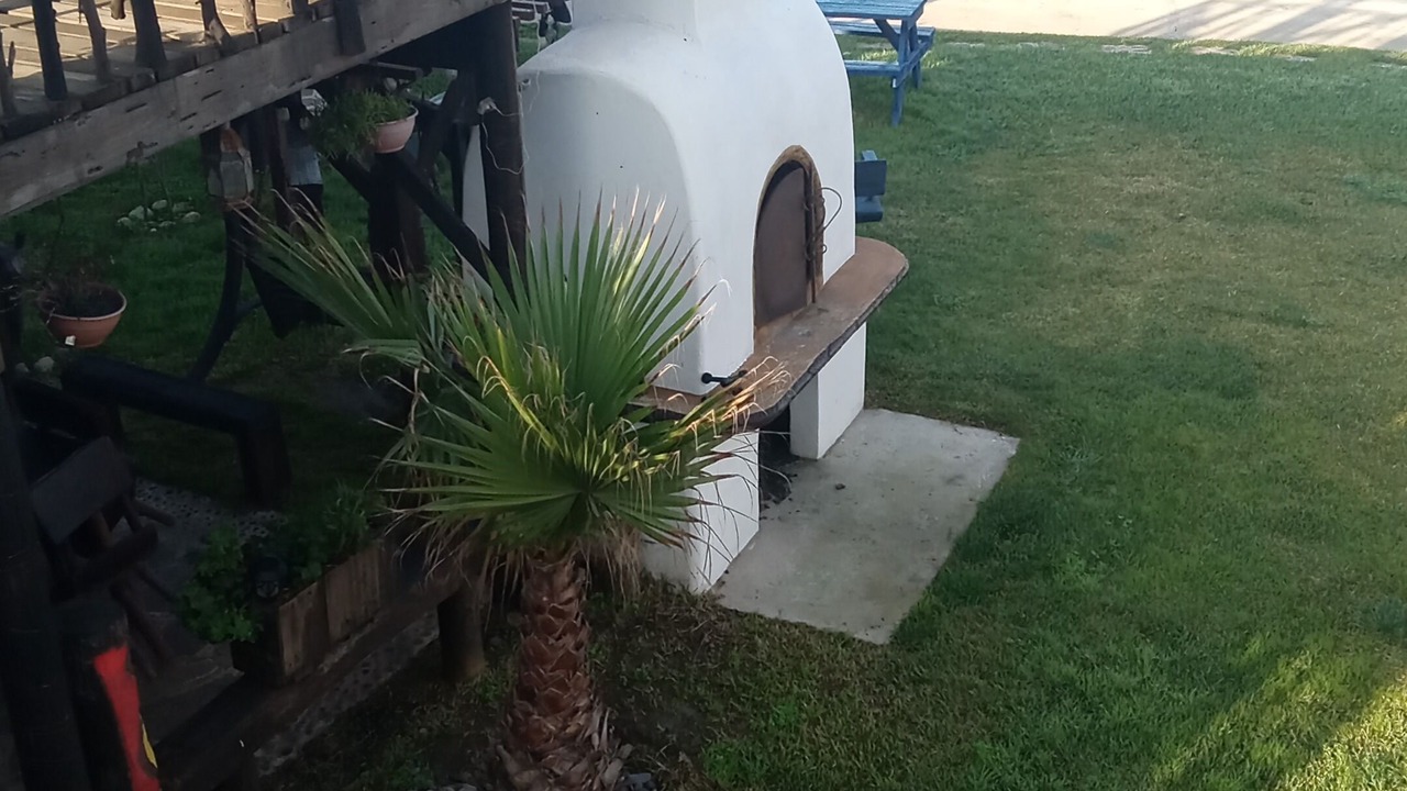 Photo of Outdoor in Primo Tapia