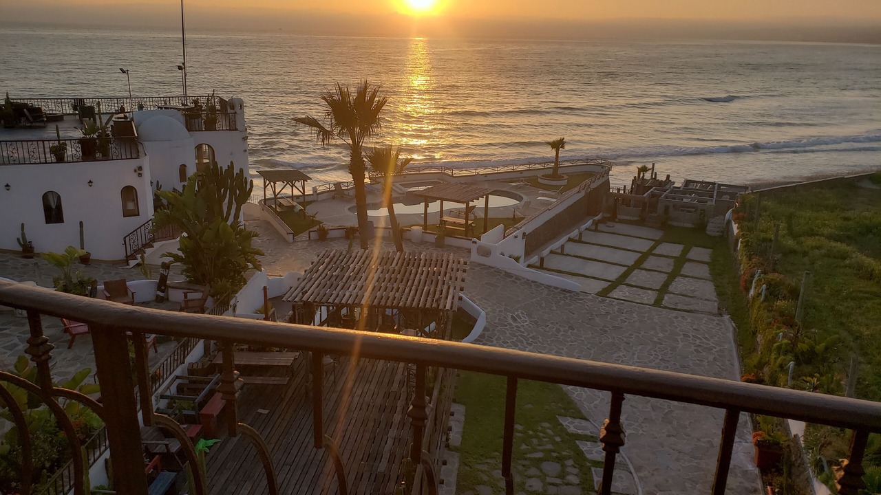 Photo of Outdoor in Primo Tapia