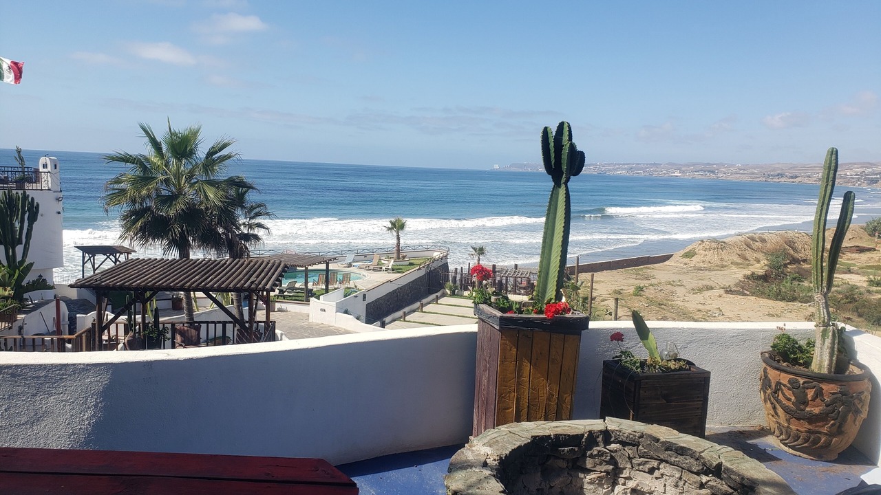 Photo of Outdoor in Primo Tapia
