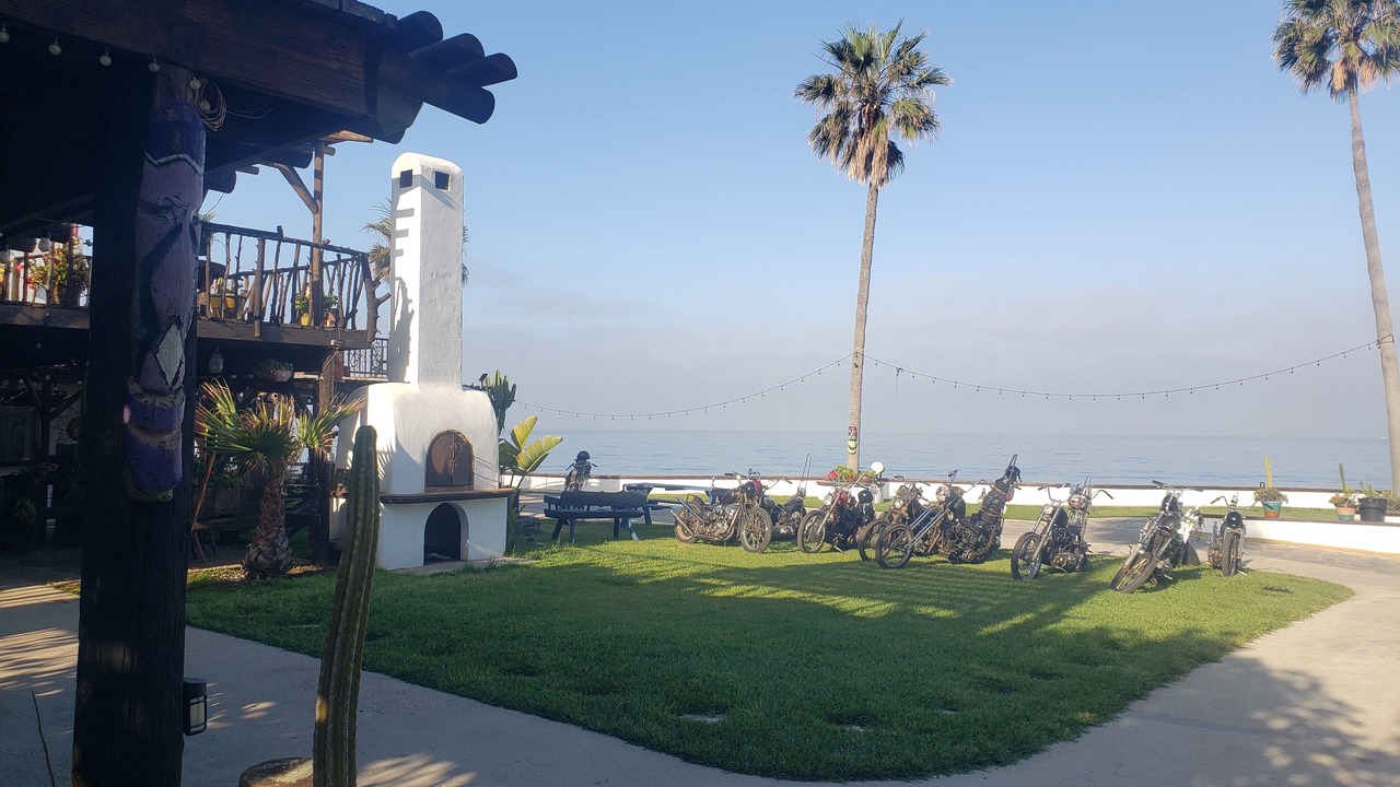 Photo of Outdoor in Primo Tapia
