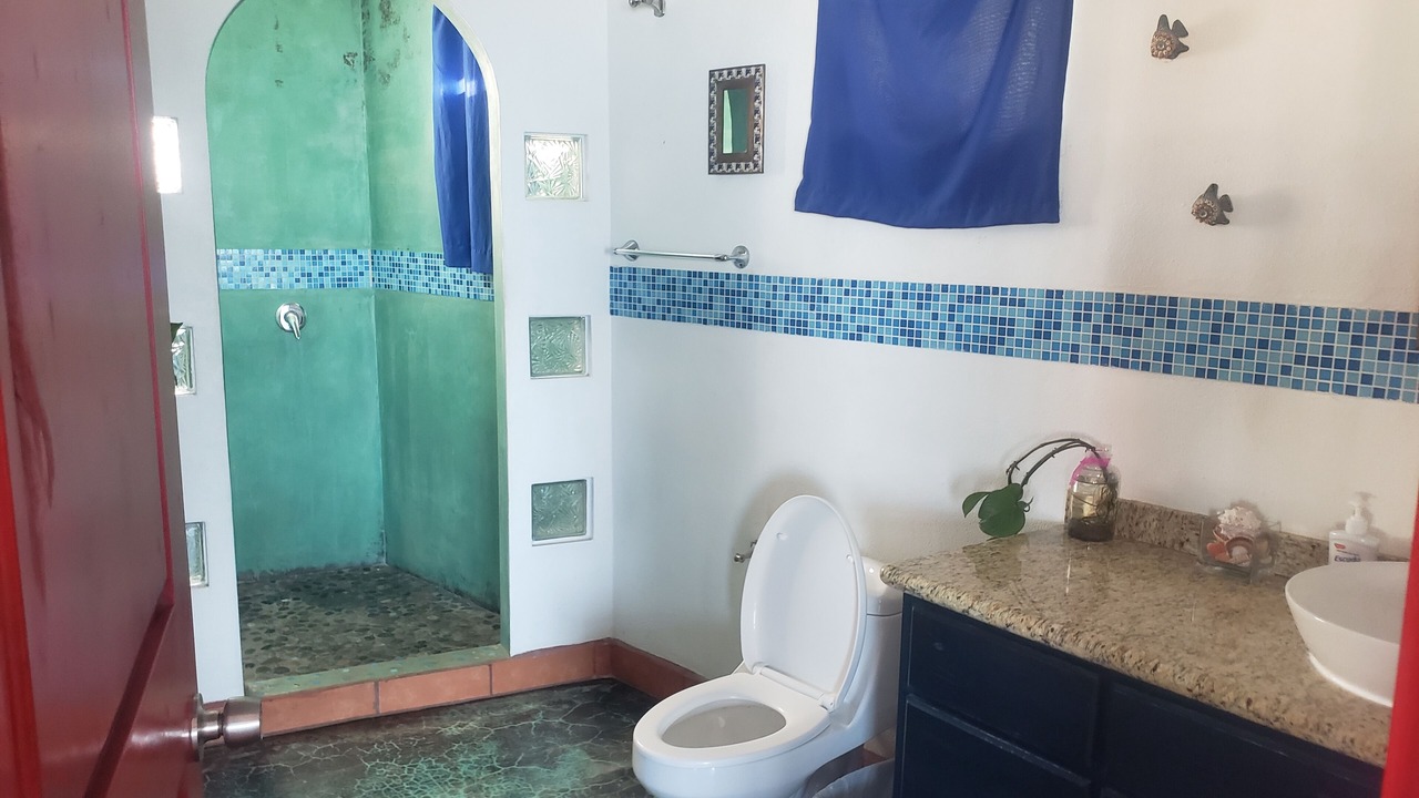 Photo of Bathroom in Primo Tapia