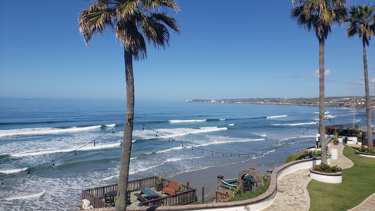 Photo of Outdoor in Primo Tapia