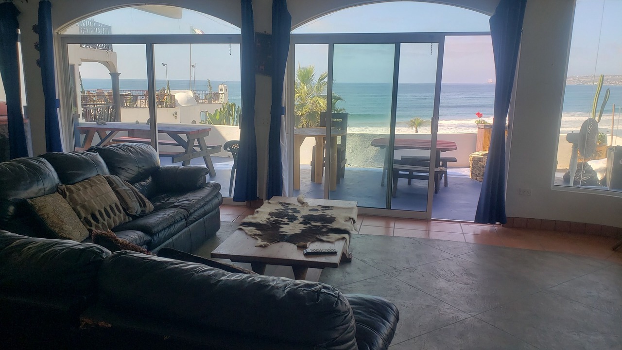 Photo of Livingroom in Primo Tapia