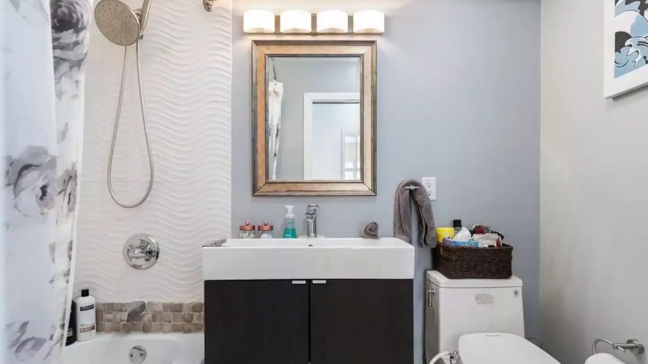 Photo of Bathroom in Culver - West