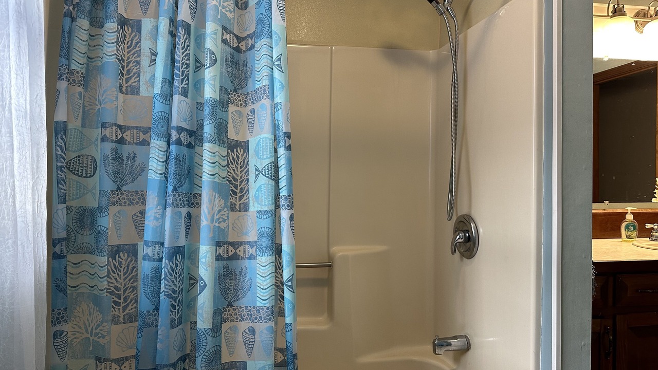 Photo of Bathroom in Huntington