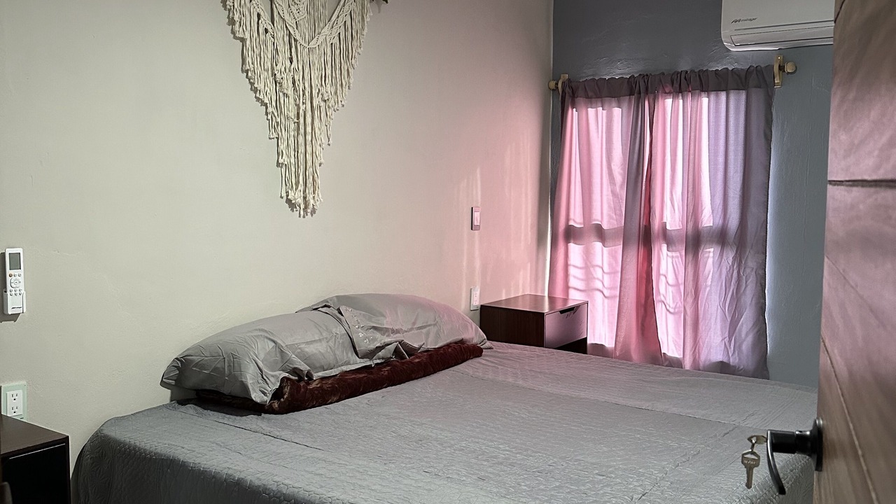 Photo of Bedroom in Tequila