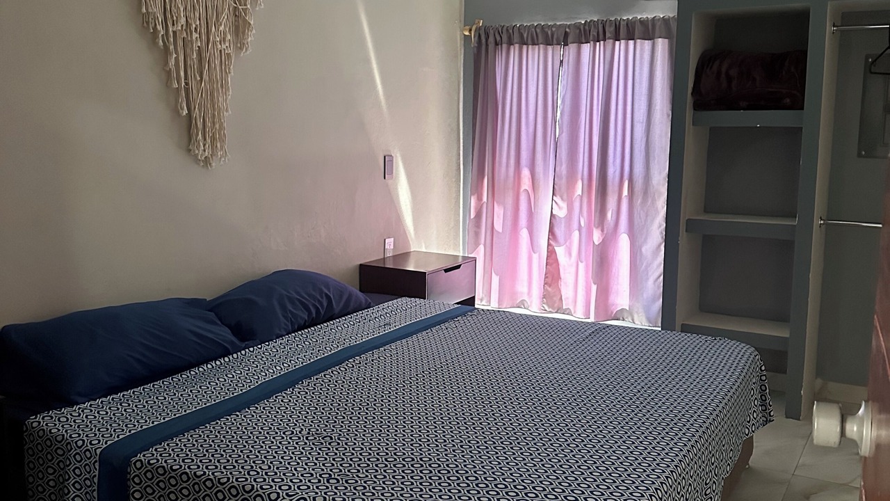 Photo of Bedroom in Tequila