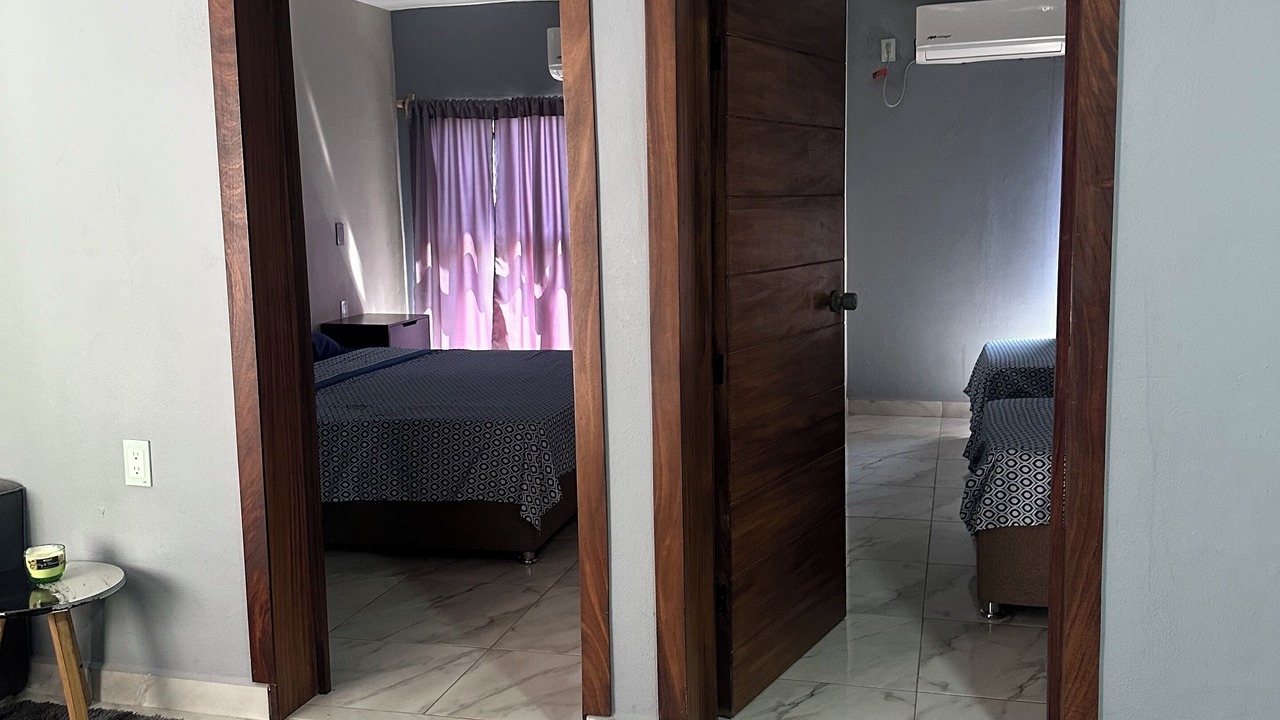 Photo of Bedroom in Tequila