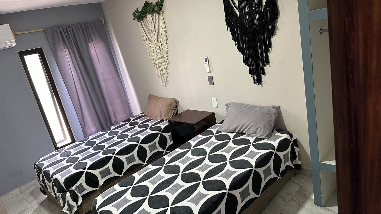 Photo of Bedroom in Tequila
