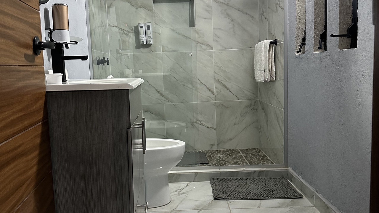 Photo of Bathroom in Tequila
