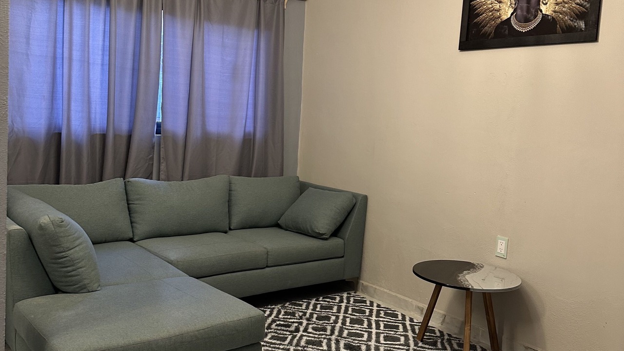Photo of Livingroom in Tequila