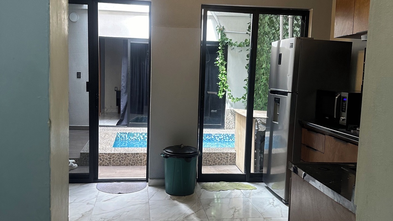 Photo of Kitchen in Tequila