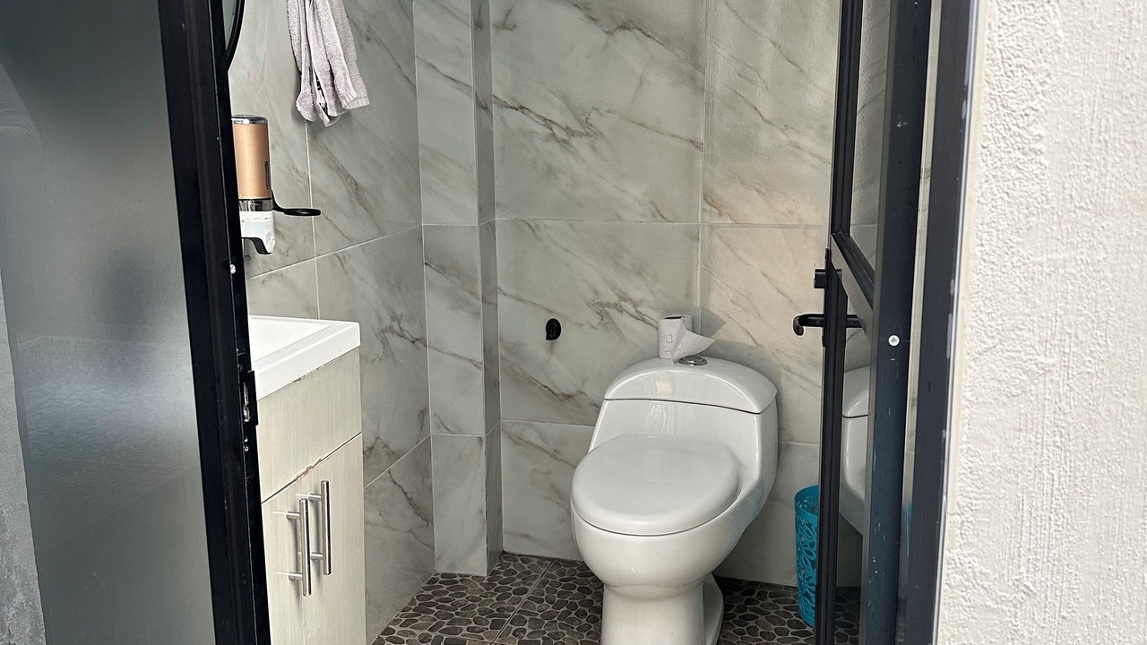 Photo of Bathroom in Tequila