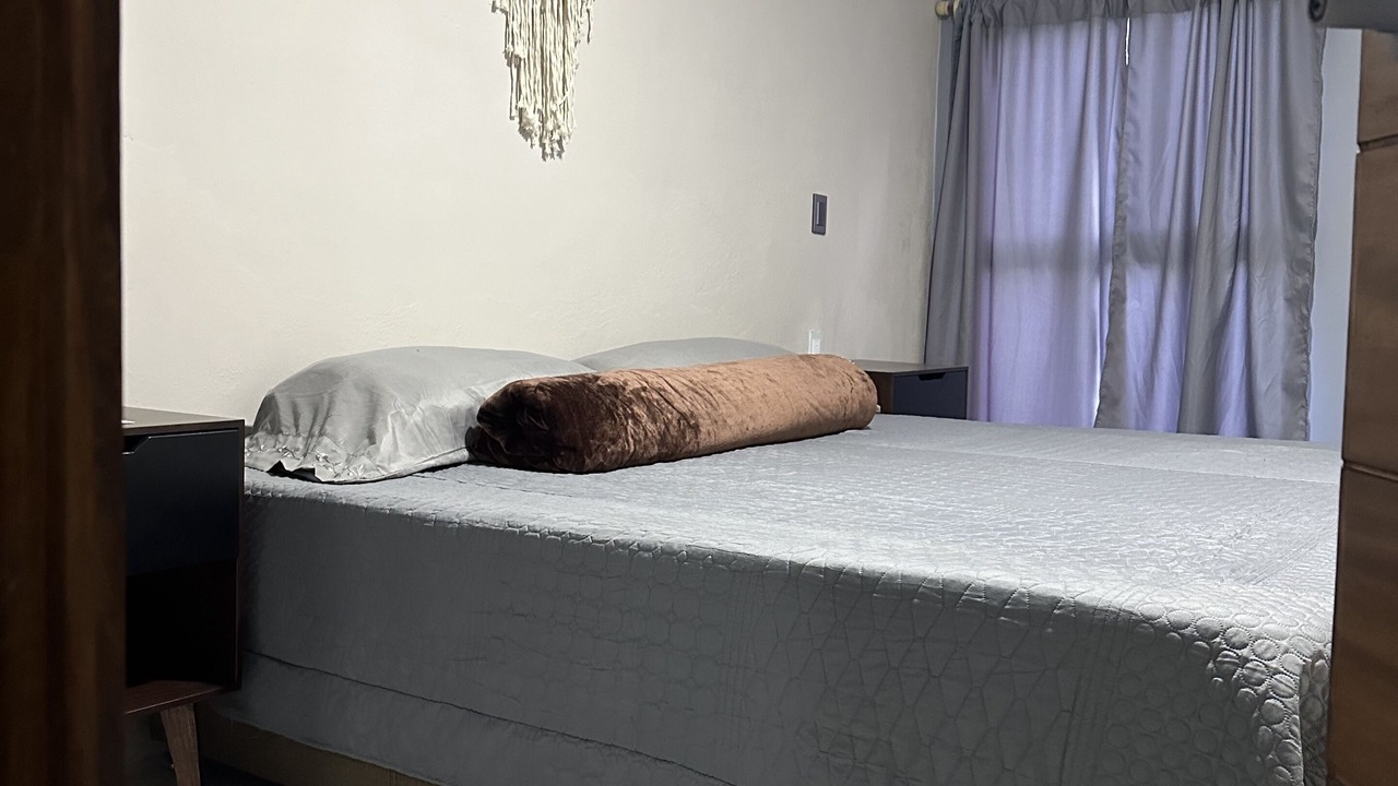 Photo of Bedroom in Tequila