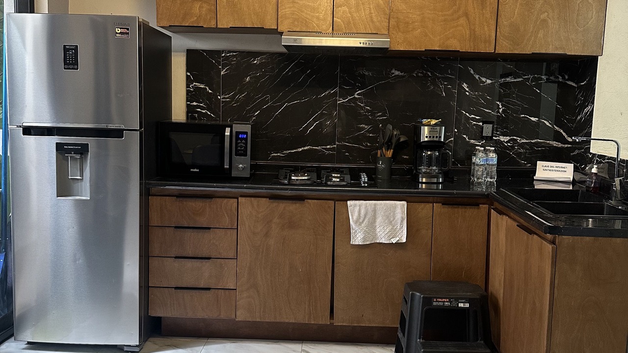Photo of Kitchen in Tequila