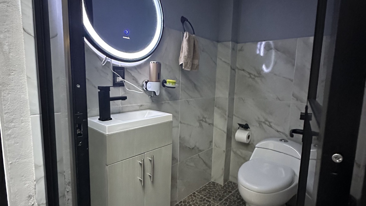 Photo of Bathroom in Tequila