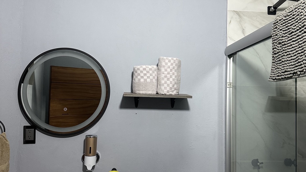 Photo of Bathroom in Tequila