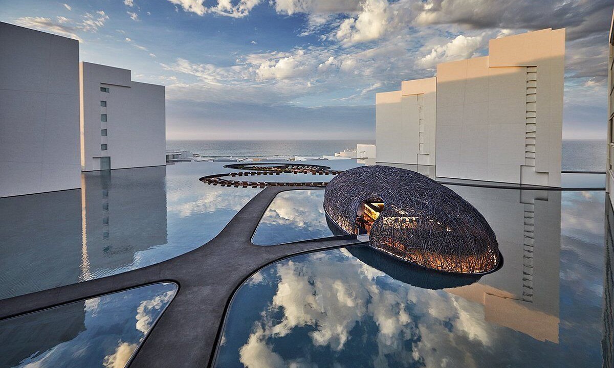 Photo of Outdoor in Zona Hotelera