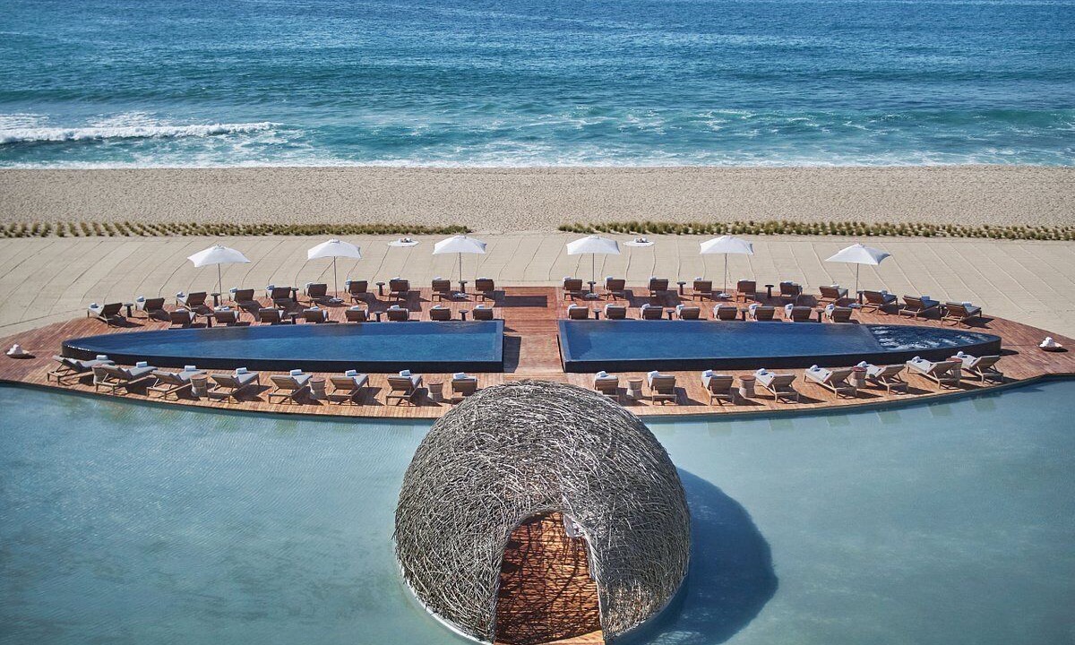 Photo of Outdoor in Zona Hotelera