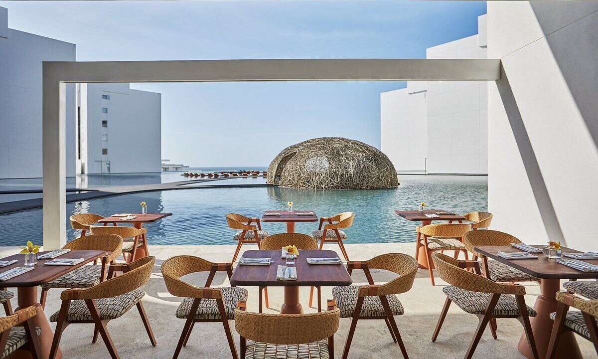 Photo of Outdoor in Zona Hotelera