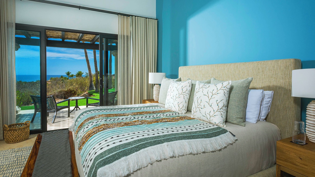 Photo of Bedroom in Buzzards