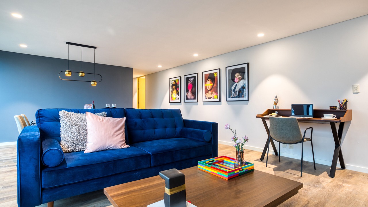 Photo of Livingroom in Granada