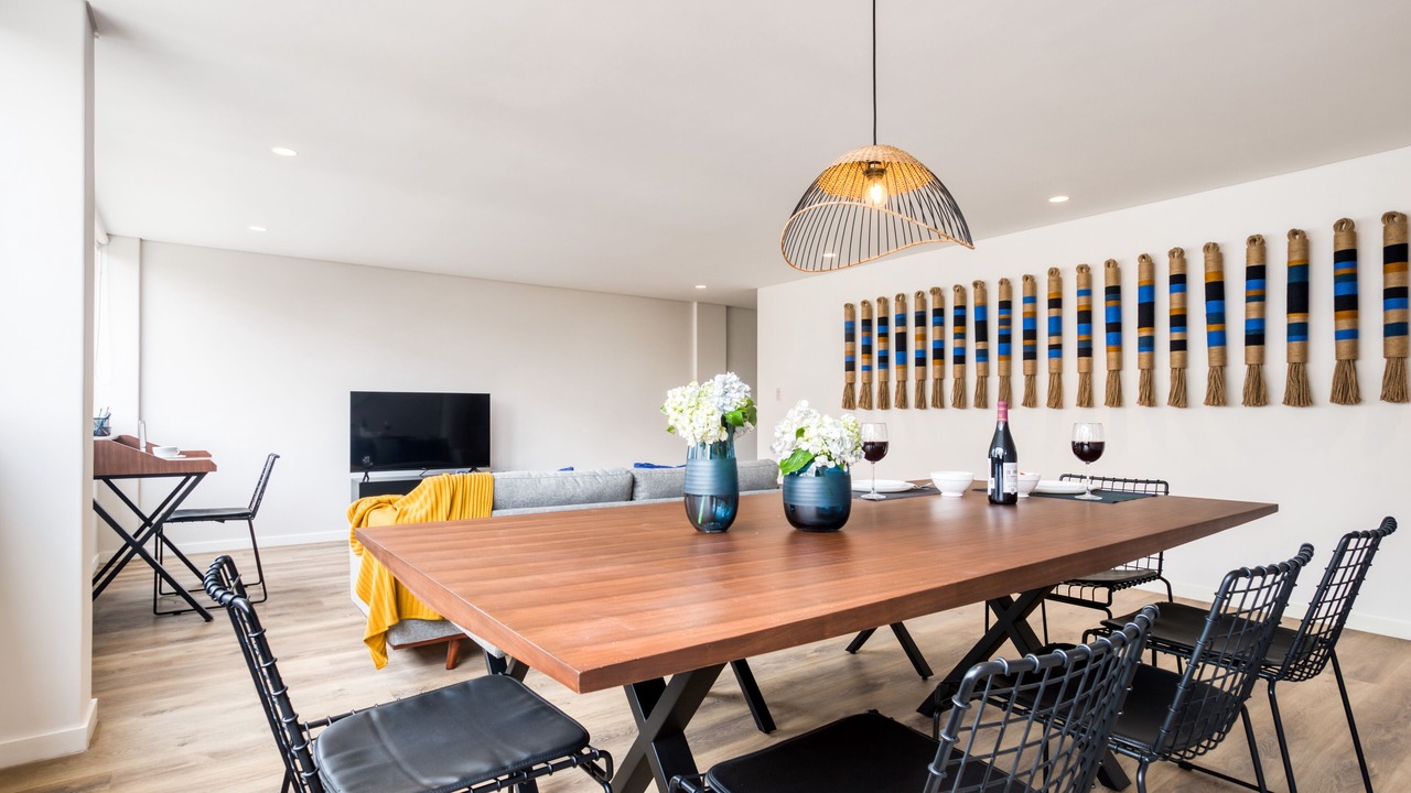 Photo of Livingroom in Granada