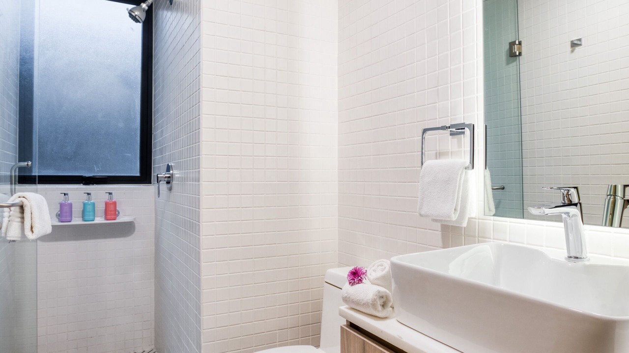 Photo of Bathroom in Granada