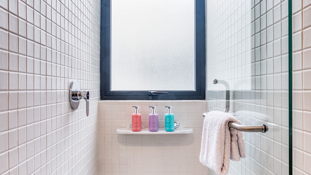 Photo of Bathroom in Granada