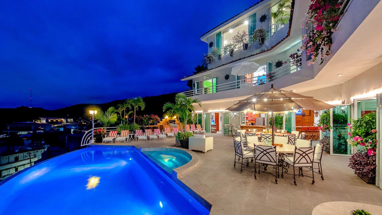 Photo of Outdoor in Alta Vista