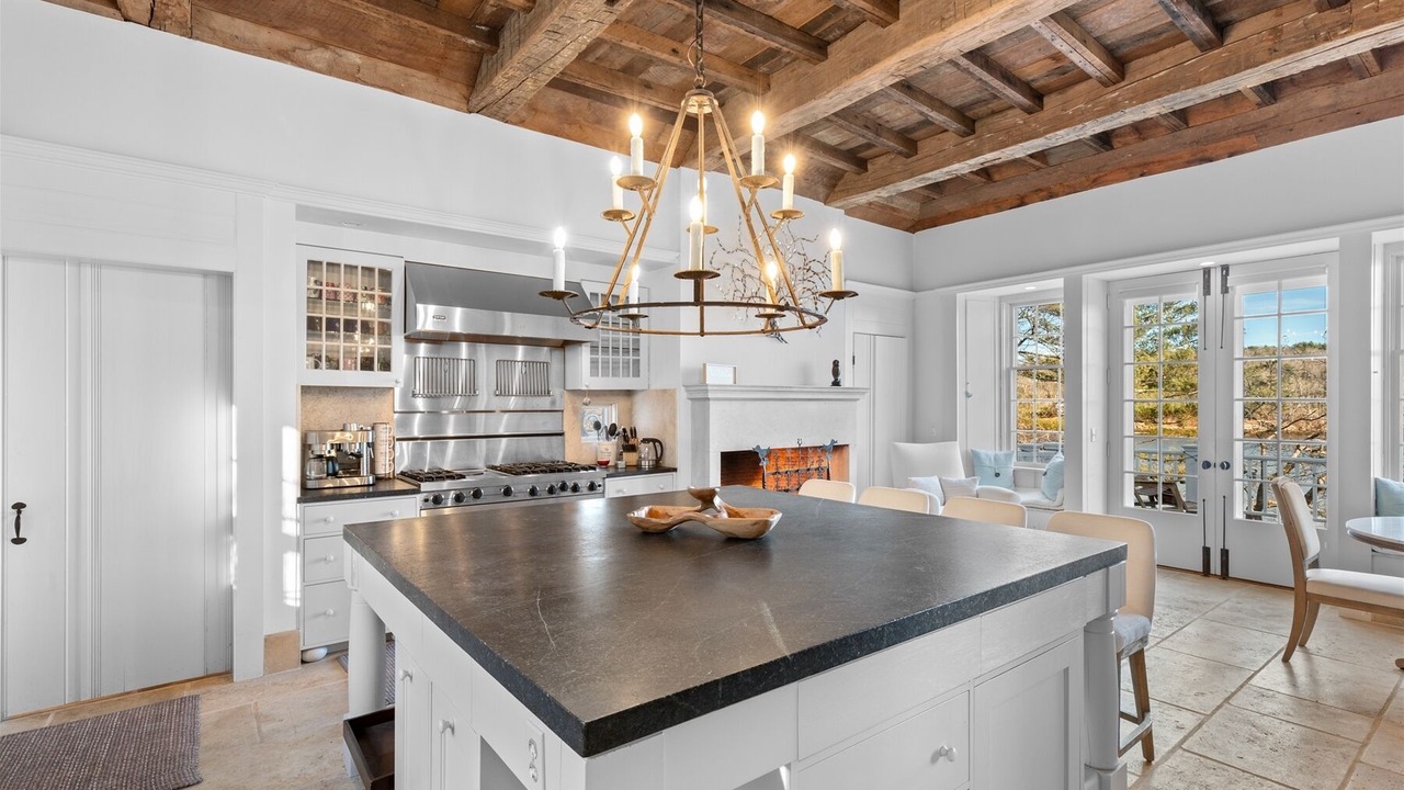 Photo of Kitchen in Camden