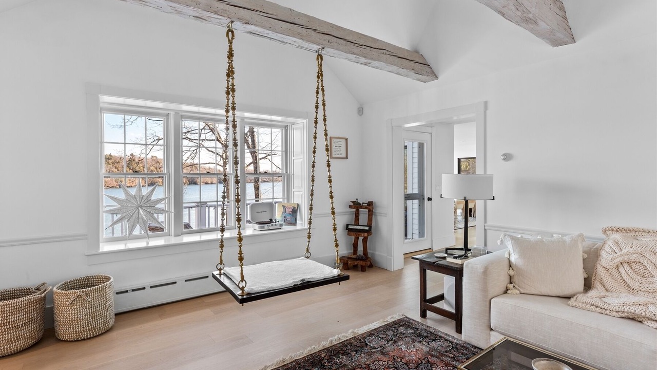 Photo of Livingroom in Camden
