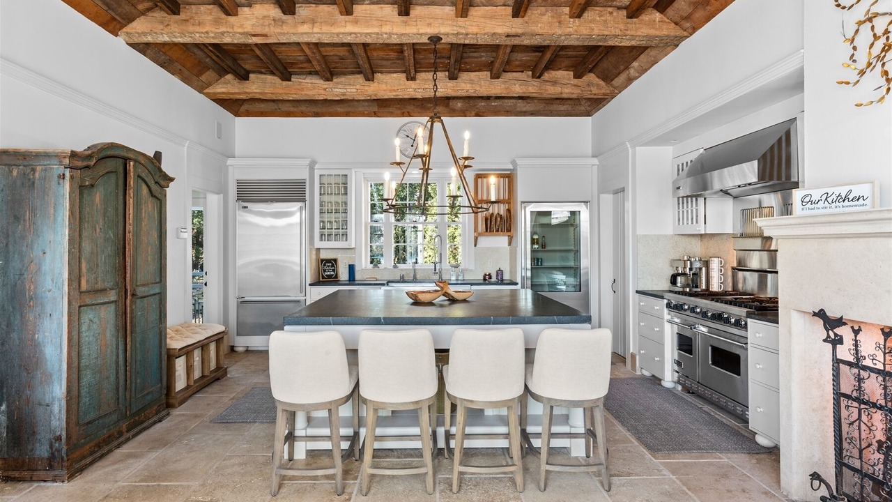 Photo of Kitchen in Camden