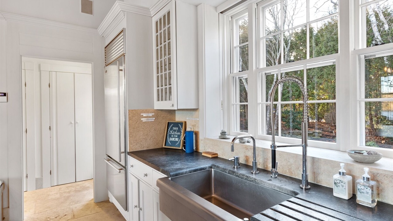 Photo of Kitchen in Camden