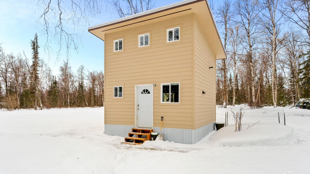 Photo of Outdoor in Palmer
