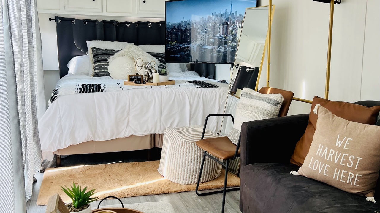 Photo of Bedroom in San Luis Rio Colorado